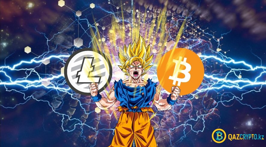 В сети Lightning состоялась первая атомарная транзакция между биткоином и Litecoin