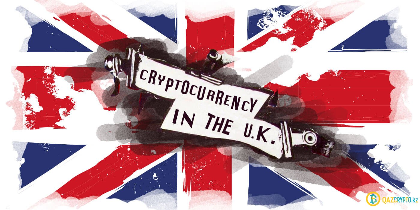 В Британии выпустят криптовалюту для вознаграждения волонтеров