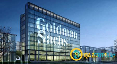 Генеральный директор Goldman Sachs Ллойд Бланкфейн не отрицает возможности открытия фирмой биткойн-торгов