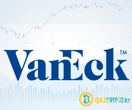 VanEck создает ценовые индексы для криптовалют