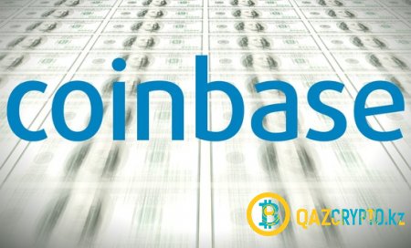 100000 новых клиентов на Coinbase всего за 24 часа