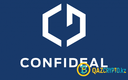 Блокчейн-платформа для совершения безопасных сделок Confideal начинает ICO