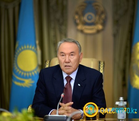 Назарбаев:Я сам буду следить за процессом цифровизации Казахстана