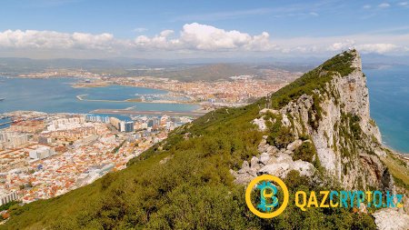 Гибралтар разрабатывает схему лицензирования блокчейн-стартапов