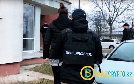 Хакеры попались. Европол арестовал в Румынии вымогателей биткоинов