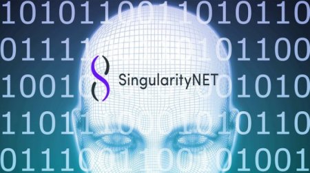 Очередное ICO-рекордсмен: SingularityNet собрал $36 млн за 60 секунд