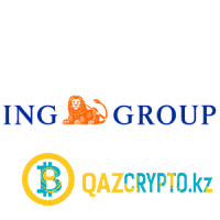 ING Group: биткоину суждено остаться активом для энтузиастов и преступников