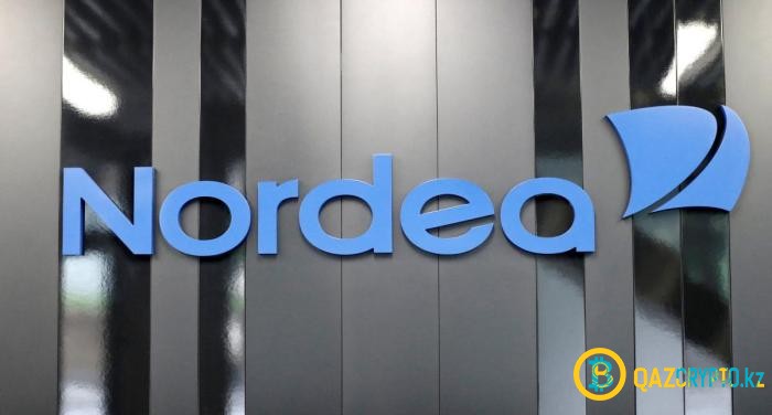 Банковская группа Nordea запретила торговлю биткойнами