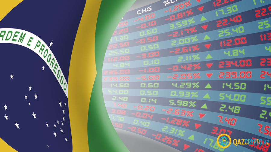 Финансовый регулятор Бразилии запретил местным фондам инвестировать в криптовалюты