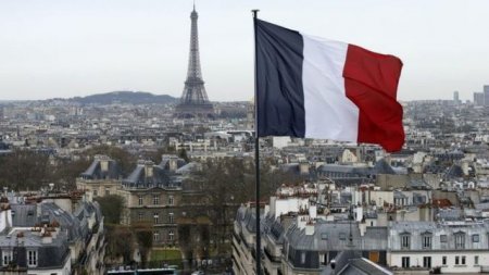 Франция займется регулированием криптовалют