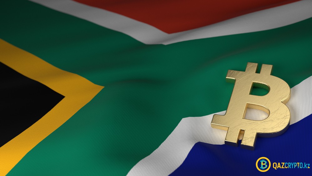 Популярность биткойна в ЮАР активно растет