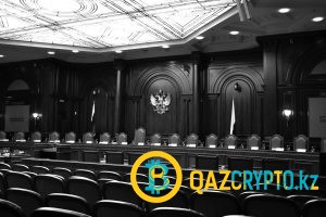 «Народный фронт» просит Верховный суд блокировать криптовалютные сайты