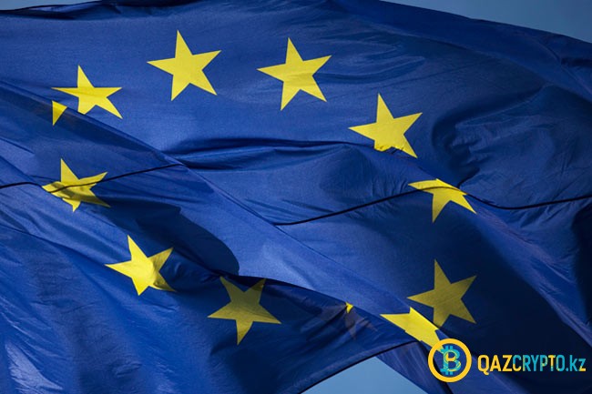 Страны-члены ЕС подписали договор о партнерстве в развитии блокчейна