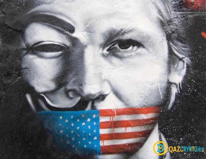 Wikileaks призывает к глобальной блокаде Coinbase