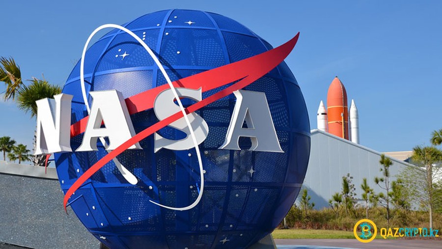 NASA применит Эфириум в автоматизации маневрирования космических аппаратов