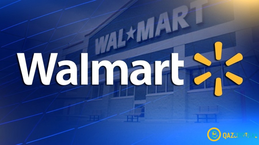 Walmart подал две патентные заявки на применение блокчейна