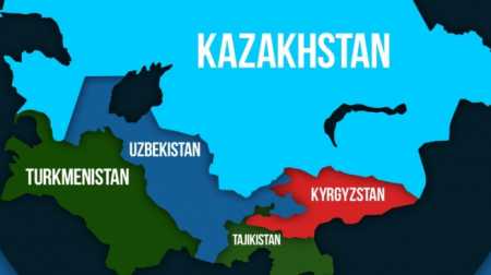 От Казахстана до Узбекистана: Как криптовалюты регулируются в Центральной Азии