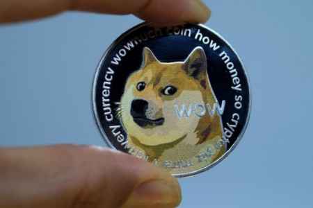 Цена Dogecoin обновила семимесячный максимум