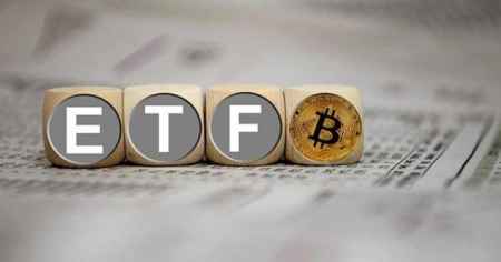 Эксперт призвал не ждать одобрения биткоин-ETF