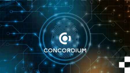 Hitachi и Concordium выпустят биометрический криптокошелек