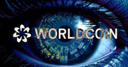 Worldcoin закроет цифровую идентификацию в Индии, Бразилии и Франции