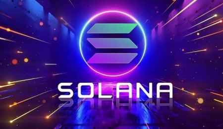 Solana проведет обновление 15 апреля