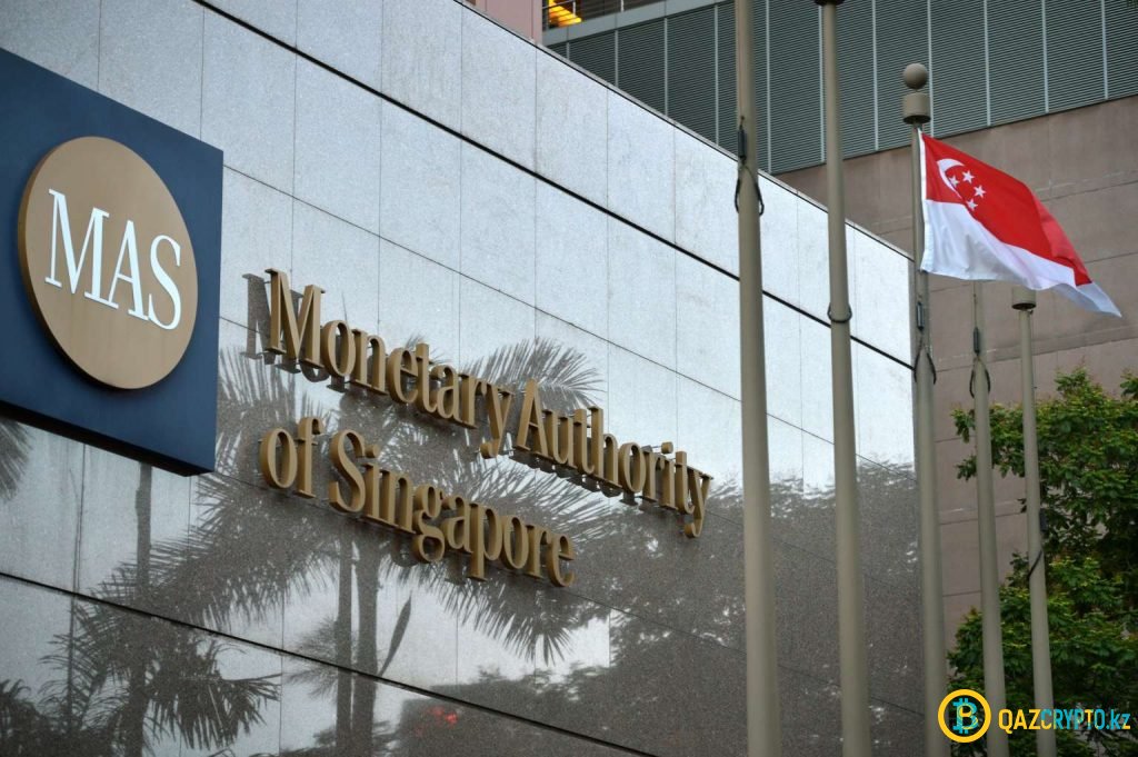 Центральный банк Сингапура огласил подробности блокчейн проекта
