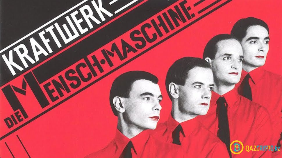 На 3D-шоу группы Kraftwerk продают криптобилеты