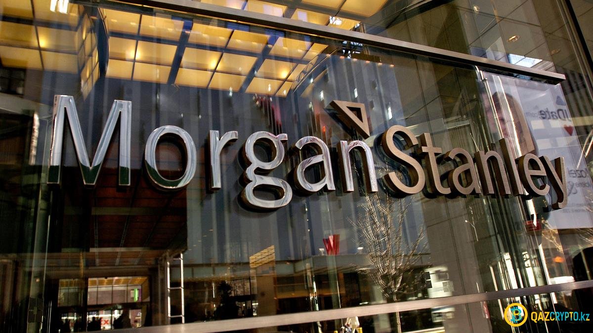 Morgan Stanley предсказывают спад продаж видеокарт для майнинга криповалют