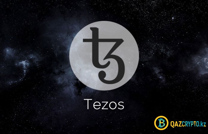 Блокчейн-проект Tezos покинул один из трех директоров