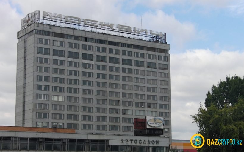 Территорию заброшенного автомобильного завода «Москвич» в российской столице переоборудовали под гигантский майнинговый центр.