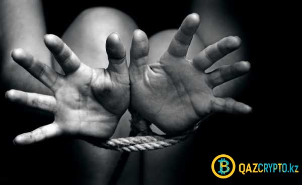В Молдове задействуют блокчейн в борьбе с торговлей детьми