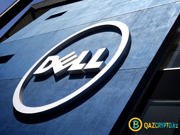 Дочерняя компания Dell подала заявку на патент системы передачи данных через блокчейн