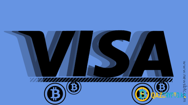 Visa запустит блокчейн-платформу для B2B-платежей