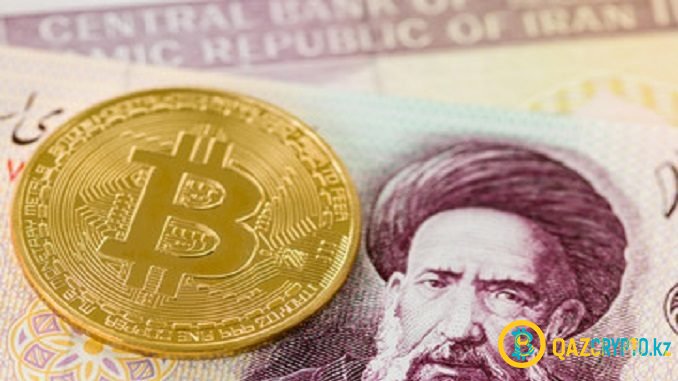 IT-совет Ирана готов поддержать биткоин
