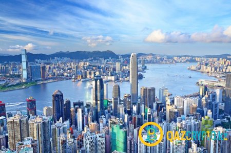Чиновник из Гонконга агитирует за использование блокчейна