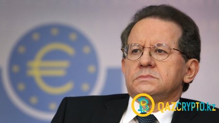 Вице-президент Европейского Центробанка: криптовалюты не заменят фиатных денег