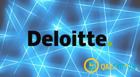 Deloitte: в прошлом году было запущено 26000 блокчейн-проектов