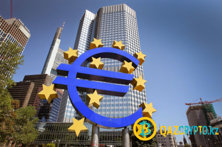 Представитель ЕЦБ: мы не будем игнорировать криптовалюты