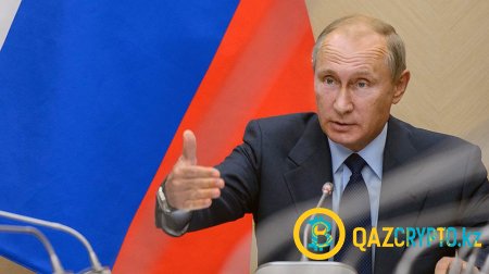 Президент Путин утвердил временные рамки для регулирования ICO
