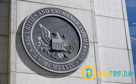 SEC впервые прервала ICO