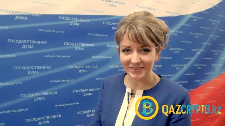 Элина Сидоренко: в России нужно просвещение по криптовалютам