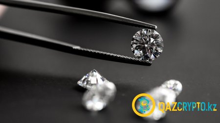 Алмазный гигант De Beers внедряет блокчейн для отслеживания поставок алмазов