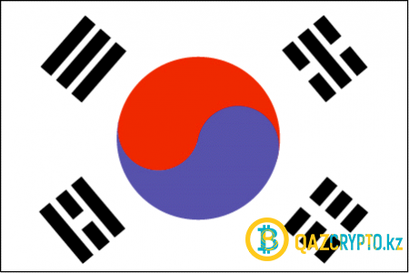 В Южной Корее намерены облагать налогами криптовалютные операции
