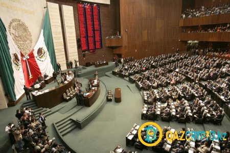 Мексиканские законодатели собираются регулировать биткойн