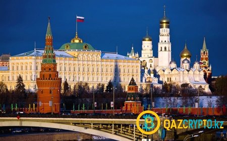 Россия приступит к обсуждению законопроектов по легализации криптовалют в феврале 2018 года