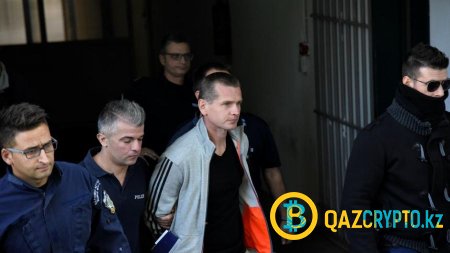 Верховный суд Греции подтвердил решение экстрадировать Александра Винника в США