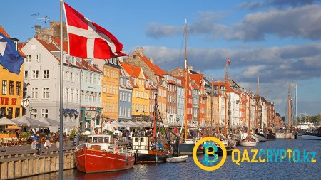 Дания внедрит блокчейн в систему распределения международной помощи
