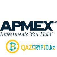 APMEX начал принимать биткоины