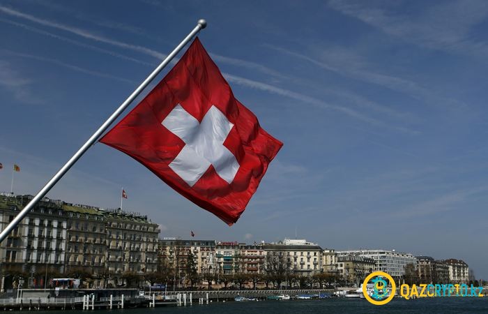 Швейцария создала правительственную рабочую группу по блокчейну и ICO